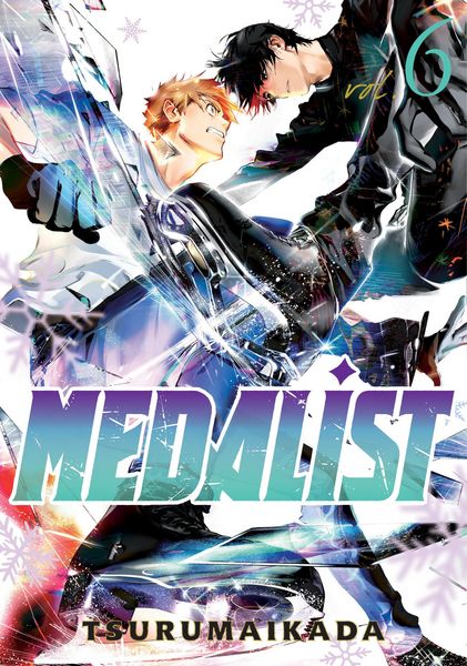 Produktbild: Medalist 6