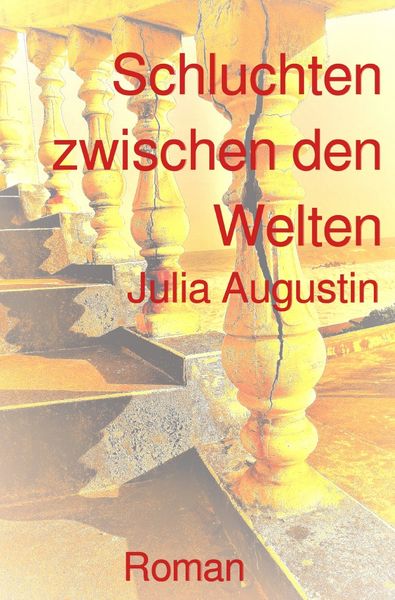 Produktbild: Schluchten zwischen den Welten