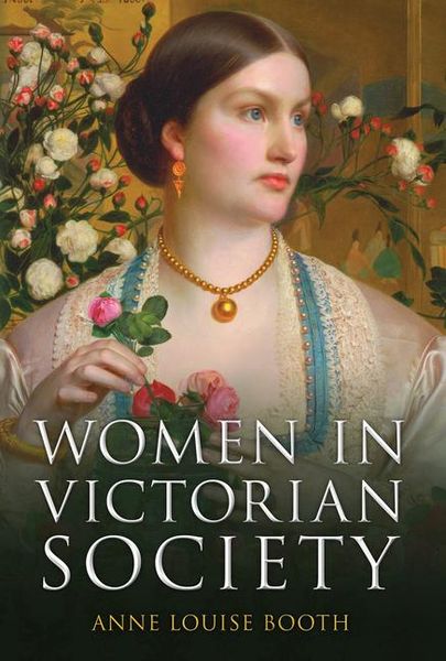 Produktbild: Women in Victorian Society
