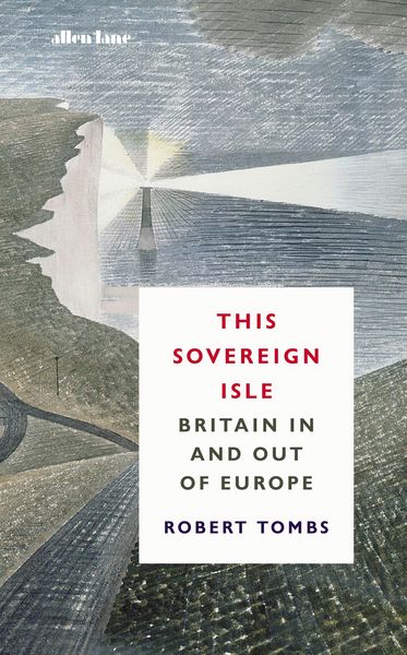 Produktbild: This Sovereign Isle