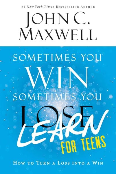 Produktbild: Sometimes You Win--Sometimes You Learn for Teens