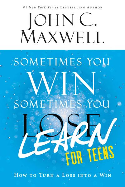 Produktbild: Sometimes You Win--Sometimes You Learn for Teens