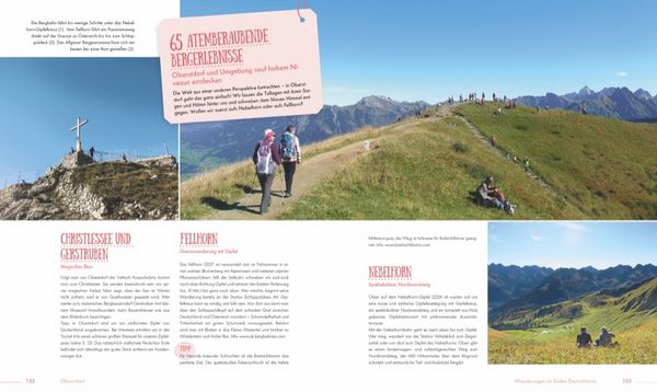 Produktbild: Wandergenuss f&uuml;r Senioren