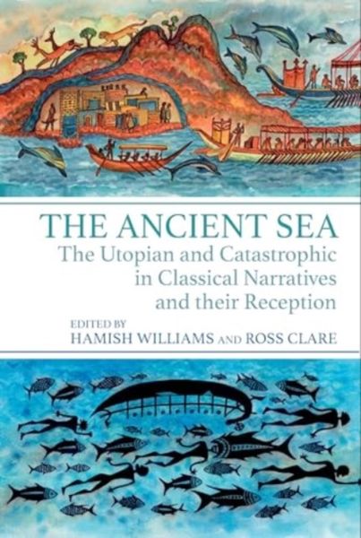 Produktbild: The Ancient Sea