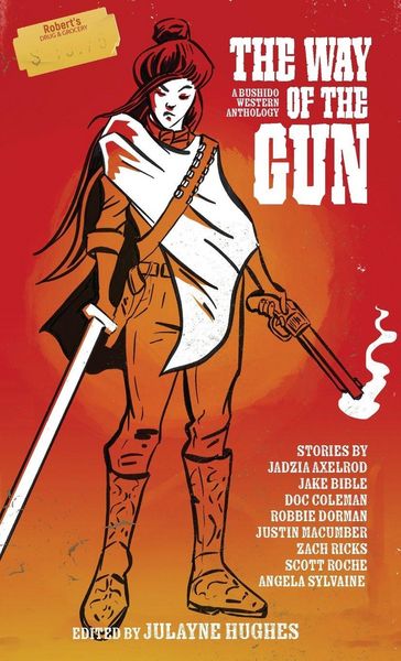 Produktbild: The Way of the Gun