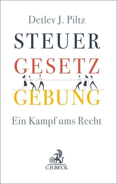 Steuergesetzgebung