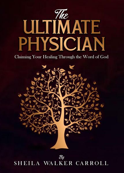 Produktbild: The Ultimate Physician