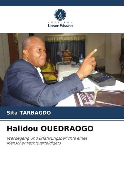 Produktbild: Tarbagdo, S: Halidou OUEDRAOGO