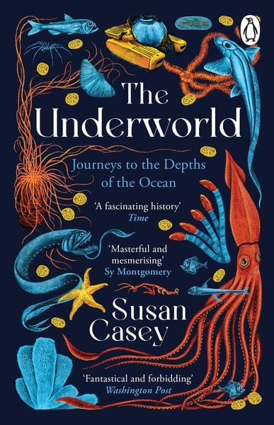 Produktbild: The Underworld