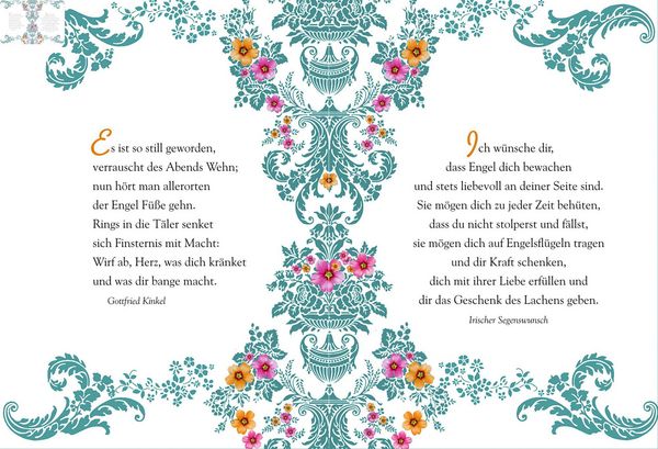 Produktbild: Ein Engel m&ouml;ge dich besch&uuml;tzen