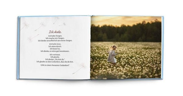 Produktbild: Lebe, lache, liebe