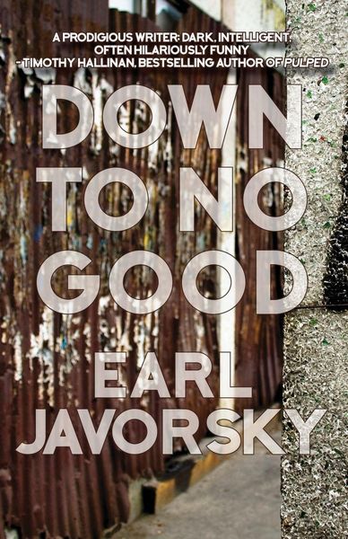 Produktbild: Down to No Good