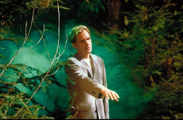 Produktbild: The Outer Limits - Die unbekannte Dimension: Staffel 7 (Fernsehjuwelen) [6 DVDs]