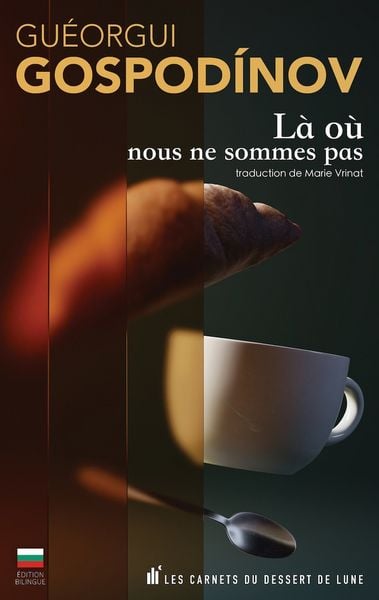Produktbild: Ou nous ne sommes pas