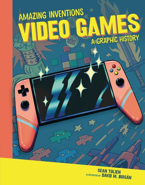 Produktbild: Video Games