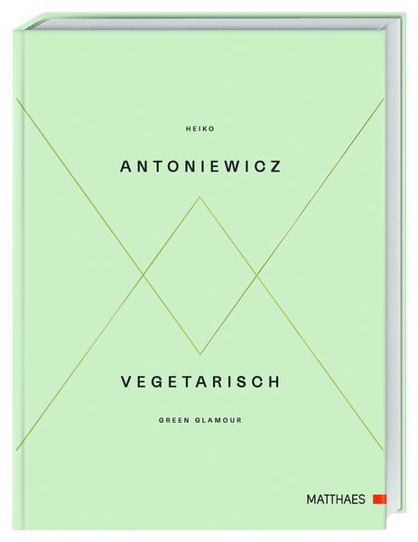 Produktbild: Vegetarisch - Green Glamour