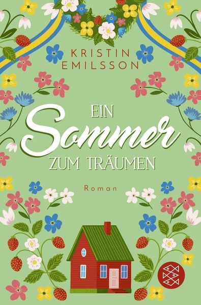 Produktbild: Ein Sommer zum Tr&auml;umen