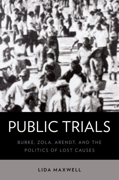 Produktbild: Public Trials