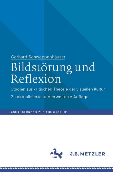 Produktbild: Bildst&ouml;rung und Reflexion
