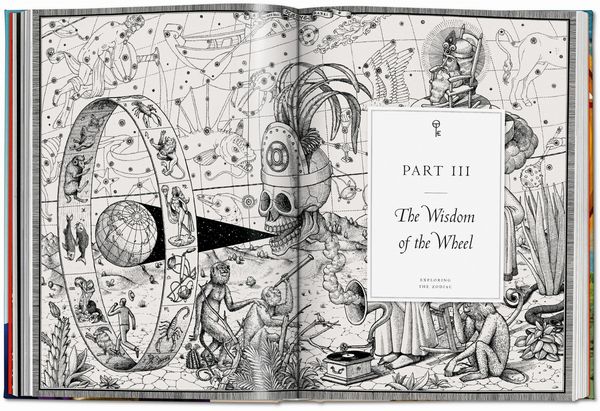 Produktbild: Astrology