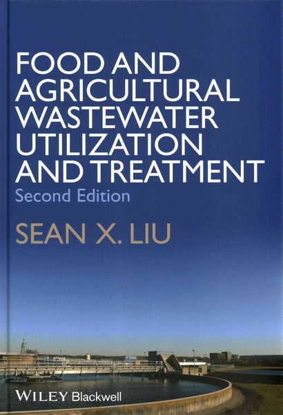 Produktbild: Food and Agricultural Wastewater Utilization and Treatment