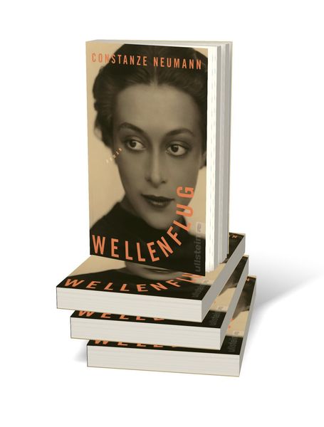 Produktbild: Wellenflug