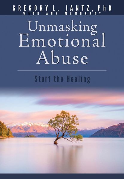 Produktbild: Unmasking Emotional Abuse