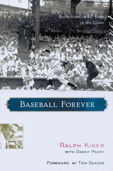 Produktbild: Baseball Forever