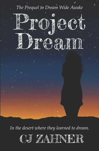 Produktbild: Project Dream: The Prequel to Dream Wide Awake