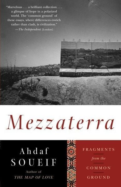 Produktbild: Mezzaterra