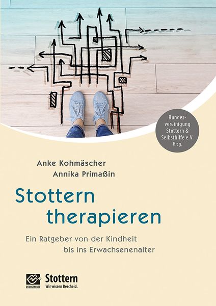 Produktbild: Stottern therapieren