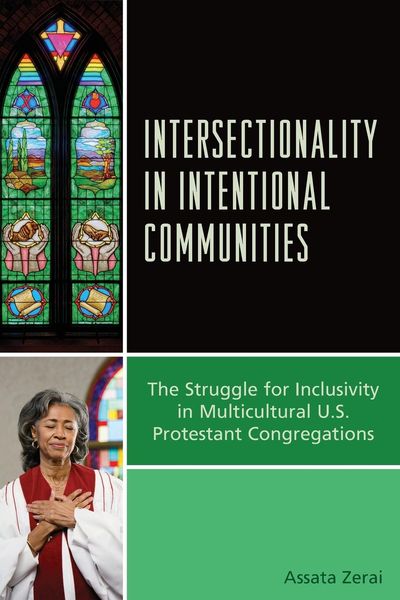 Produktbild: Intersectionality in Intentional Communities