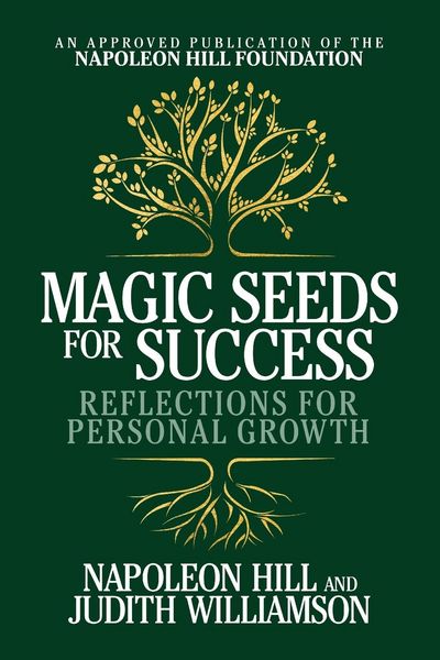 Produktbild: Magic Seeds for Success