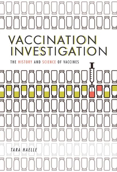 Produktbild: Vaccination Investigation