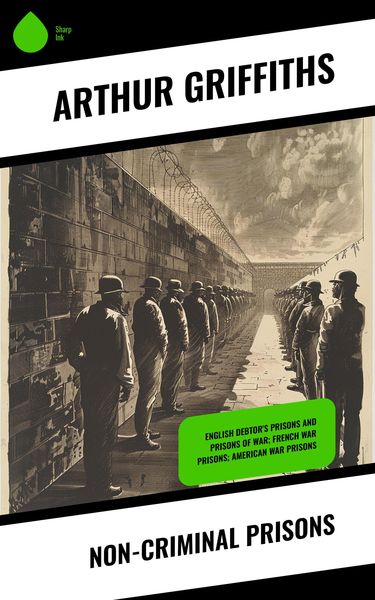 Produktbild: Non-Criminal Prisons