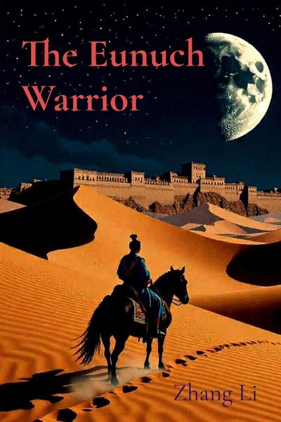 Produktbild: The Eunuch Warrior