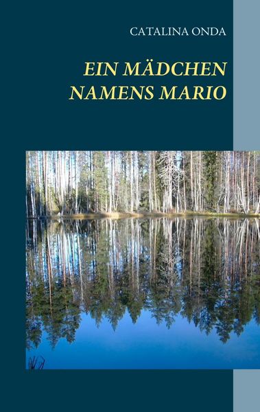 Produktbild: Ein M&auml;dchen namens Mario