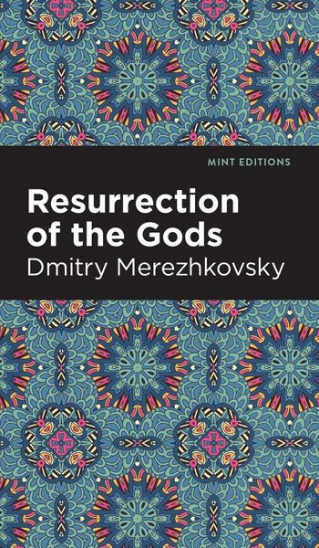 Produktbild: Resurrection of the Gods