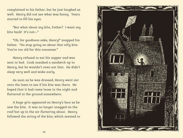 Produktbild: Seven Ghosts