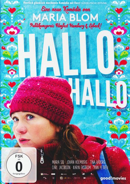 Produktbild: Hallo Hallo