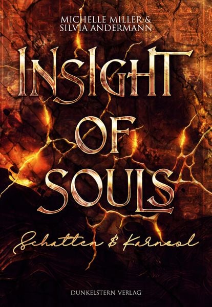 Produktbild: Insight of Souls - Schatten & Karneol