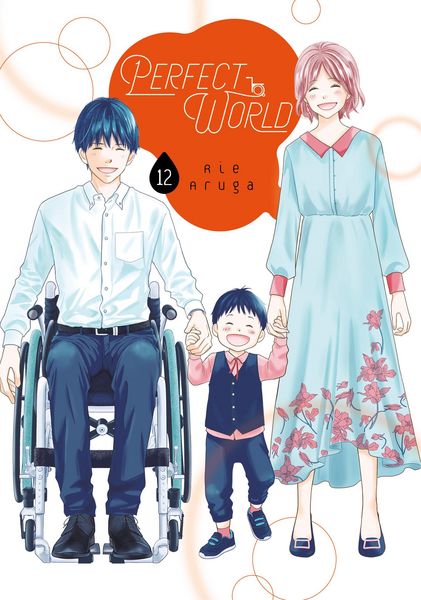 Produktbild: Perfect World 12