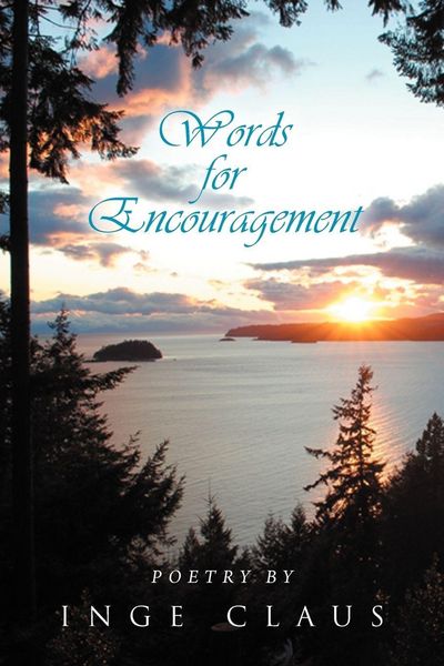 Produktbild: Words for Encouragement