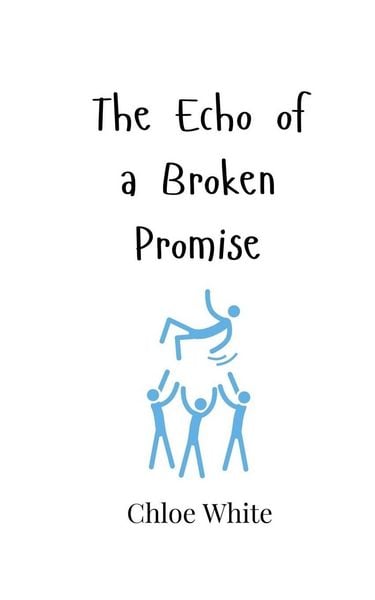 Produktbild: The Echo of a Broken Promise