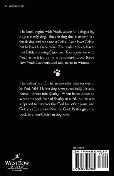 Produktbild: The Dog Who Loved Me
