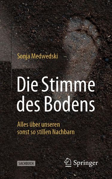 Produktbild: Die Stimme des Bodens