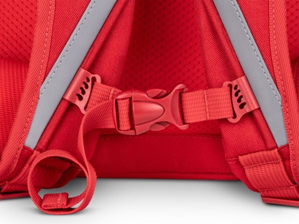 Produktbild: tonies&reg; Rucksack &ndash; Rot