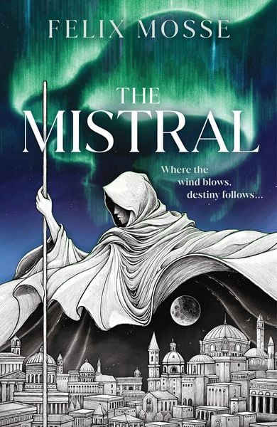 Produktbild: The Mistral