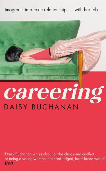 Produktbild: Careering