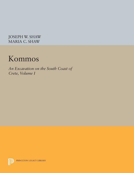 Produktbild: Kommos